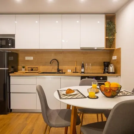 Lägenhet Radunizza Harmony Split