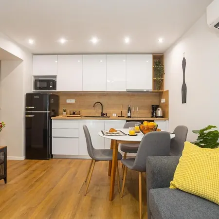 Radunizza Harmony * Сплит