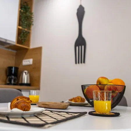 Radunizza Harmony Сплит