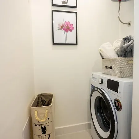 דירה Radunizza Harmony *