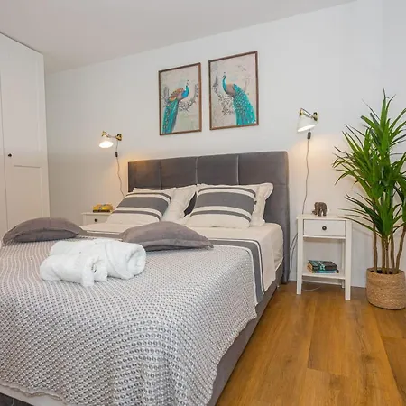 Radunizza Harmony * Сплит