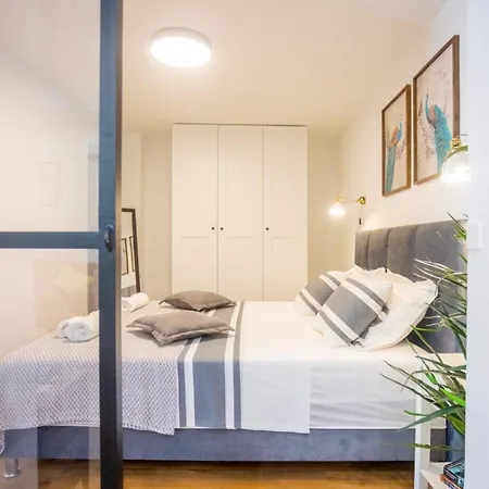 דירה Radunizza Harmony ספליט