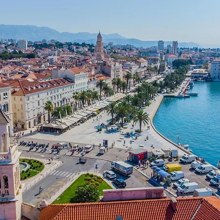 Radunizza Harmony * ספליט