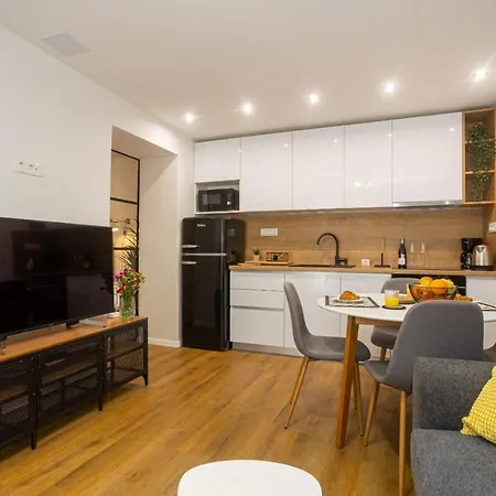 Radunizza Harmony Split