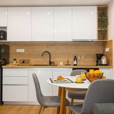 Radunizza Harmony Apartment Split