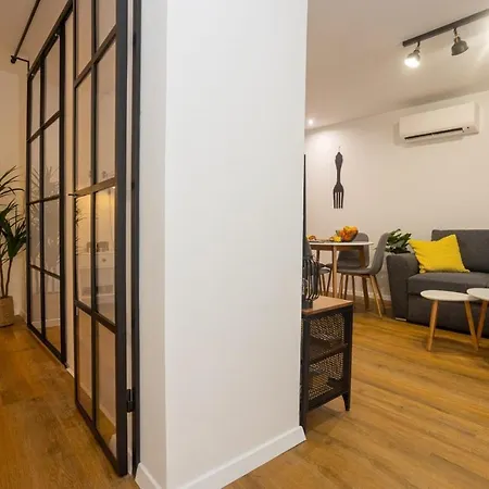 Apartment Radunizza Harmony *