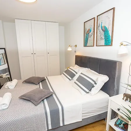 Radunizza Harmony Split