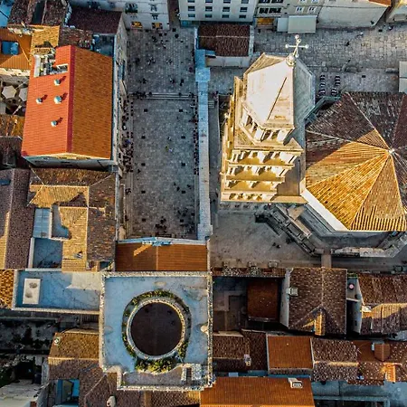 Radunizza Harmony Apartment Split