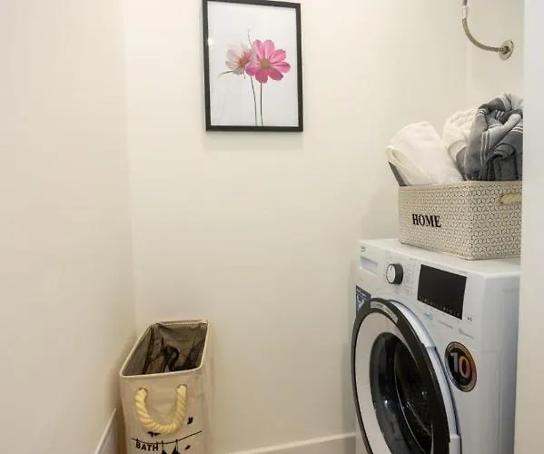 Apartamento Radunizza Harmony *