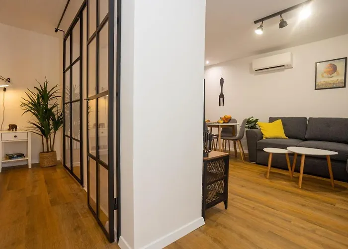 Apartamento Radunizza Harmony *