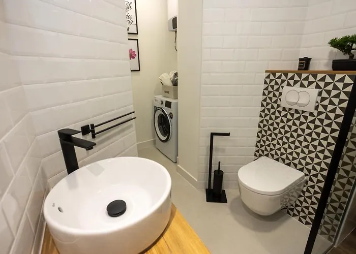 Apartamento Radunizza Harmony
