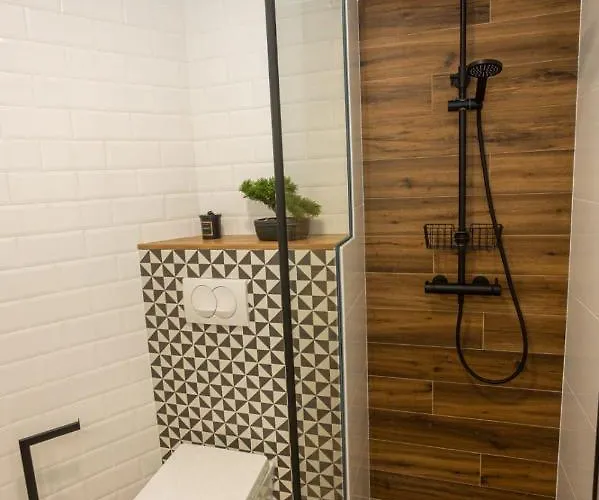 Apartamento Radunizza Harmony *