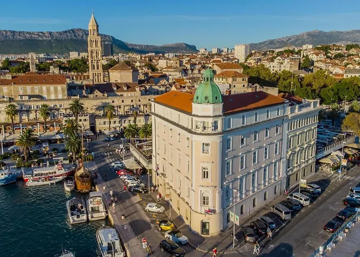 Apartamento Radunizza Harmony