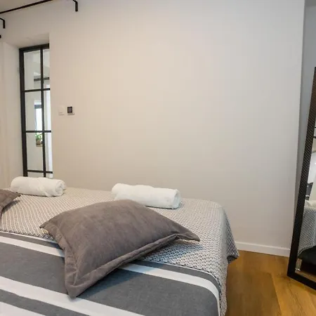 Apartman Radunizza Harmony - Charming In Oldtown Split