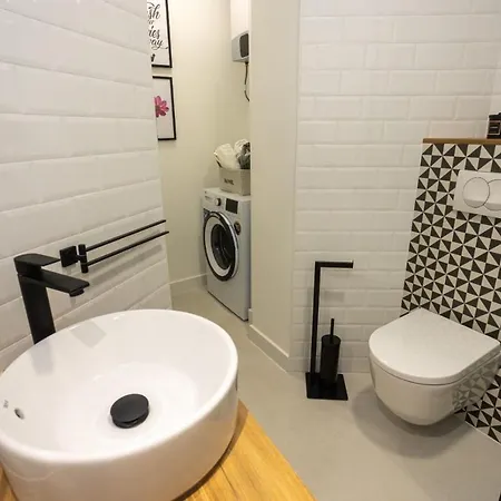 Apartman Radunizza Harmony