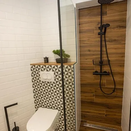 Apartman Radunizza Harmony *