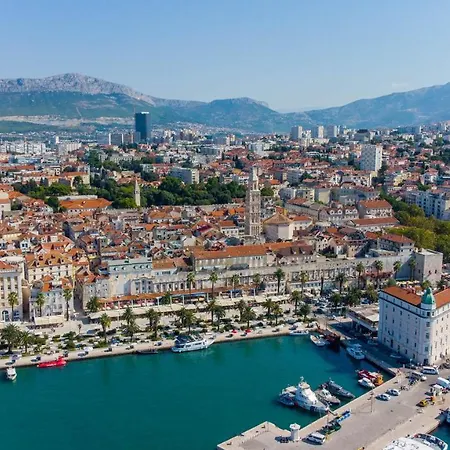 Apartman Radunizza Harmony *