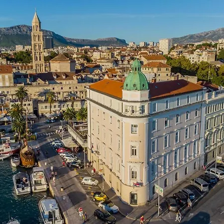 Apartman Radunizza Harmony